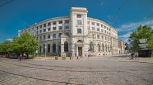 SKDS survey: The University of Latvia offers the best business education in Latvia