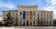 First place graduated from the Faculty of Law of the University of Szeged in the ranking of universities offering legal courses in HVG 2022