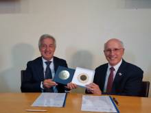 MSU, Italy’s University of Salento mark formal collaboration in smart technologies, sustainable agriculture