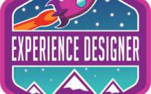 Experience Designer. Apply Now!