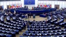 European Parliament approves Croatia’s admission to Schengen zone