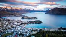 New Zealand to join Horizon Europe