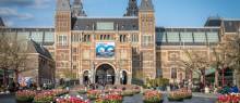 DUO: Third of first-years at Dutch universities are international students