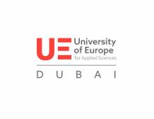 UE is the first German university to open a new campus in the United Arab Emirates: The new campus in Dubai's Future District