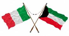Kuwait & Italy Discuss Visa-Free Access to Schengen Zone for Kuwaitis