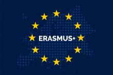 Northern Ireland students to access Erasmus+