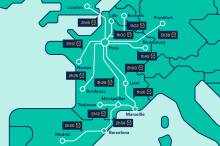 France Introduces Discounted Summer Train Fares to “Help Locals & Tourists Save Money”