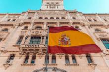 Spain Plans to Be Ready for Entry/Exit System Implementation by Late 2023 or Early 2024
