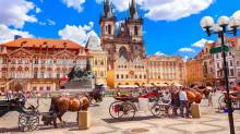 Czechia Launches New Digital Nomad Programme for Foreign Highly Skilled Workers