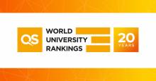 Rankings released! QS World University Rankings: Europe 2024