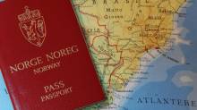 Norway Urges Its Citizens to Avoid Travel to Israel & Palestine Amid Escalating Conflict