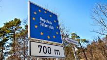 Austrian-Slovak Border Controls Prolonged Until November 2