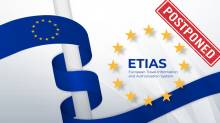 ETIAS Launch Date Officially Postponed for Spring 2025, EU Confirms