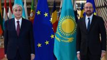 EU & Kazakhstan Discuss Next Steps on Schengen Visa Facilitation