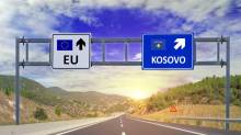 EU to Permit Visa-Free Entry for Citizens of Kosovo With Serbian Passports