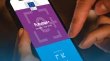 Introducing the upgraded Erasmus+ App!