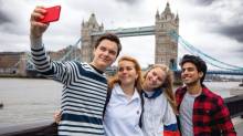 UK to Ease Entry Rules for French Students on School Trips
