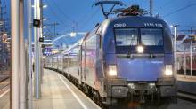 Europe’s Top Rail Stations for Passenger Convenience Are in Zurich & Vienna