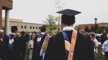 EU to Surpass Targets for Higher Education Graduates & Early Leavers, Report Reveals
