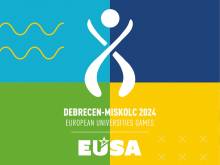 Hungarian universities to host 2024 European Universities Games