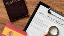 Spain Introduces Transit Visas for Kenyan & Senegalese Passport Holders