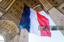 France Issues High Number of Visas for Tourism & Employment Purposes in 2023