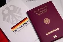 Germany Gives Final Approval to Simplified Citizenship Rules