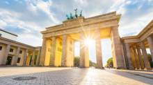Record Influx of International Students in Germany in 2023/24