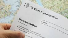 EU Official to Ask UK Govt to Ease Visa Procedures & Lower Costs for Scientists