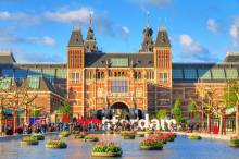 Dutch Universities: International Students Can Still Study at Research Institutions