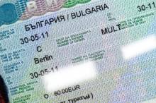 Bulgaria to Grant Schengen Visas to Russians From April 1