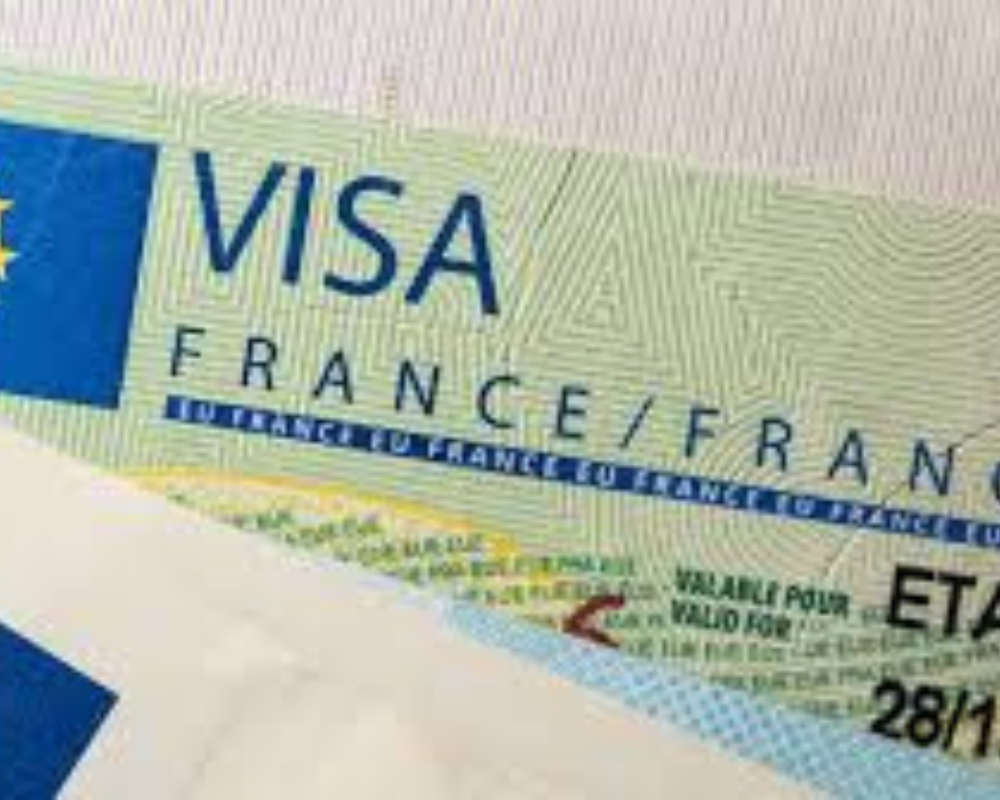 France Needs Up to 310,000 Foreign Workers to Maintain Its Economy