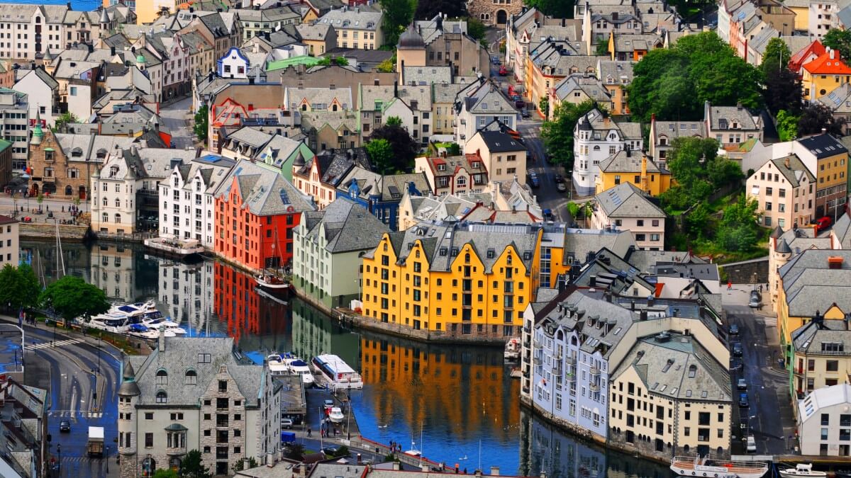 Tourist Taxes Soon to Be Implemented in Norway