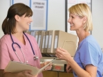 Nursing