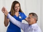 Occupational Therapy