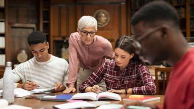 Understanding Grading Systems in Different Countries: A Guide for International Students in Europe
