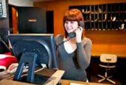 Front Office Management