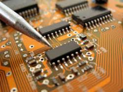 Electronics Engineering