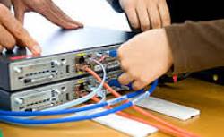 Internetwork Engineering