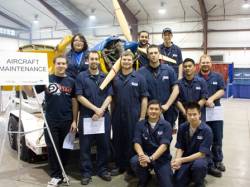Aircraft Maintenance Investigation