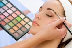 Beauty therapy