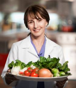 Dietician