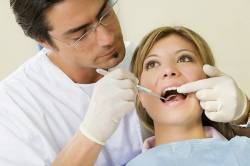 Dentistry