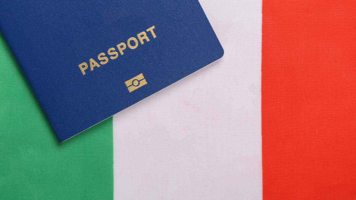 Italy May Limit Citizenship by Descent as Senate Backs Decree