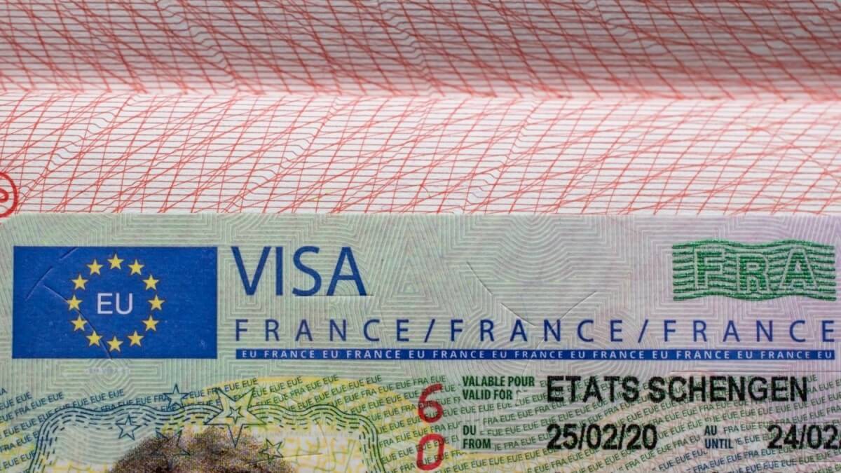 France Makes Online Visa Appointments Mandatory for All Travellers